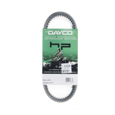 Řemen HP DAYCO ATV 848 x 29